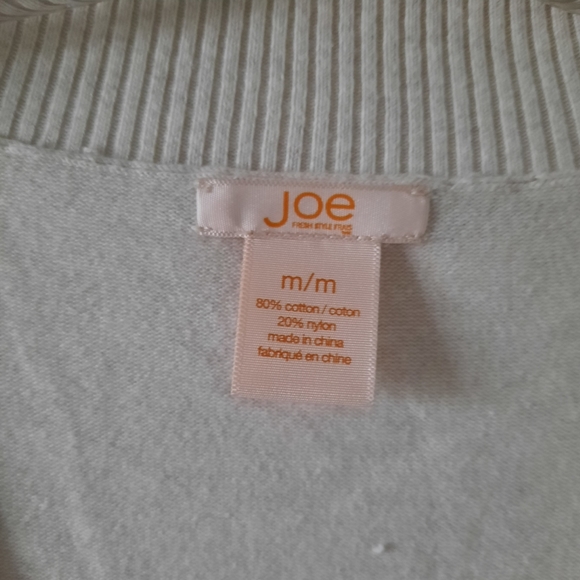 Joe Fresh ladies sweater - Picture 5 of 5